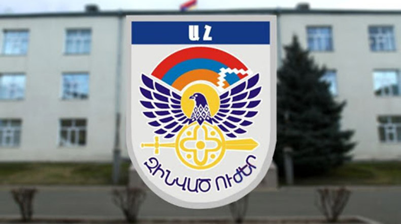 Ադրբեջանի ԶՈՒ-ն պարբերաբար խախտում է հրադադարի պահպանման ռեժիմը, կորուստներ չկան. ՊՆ