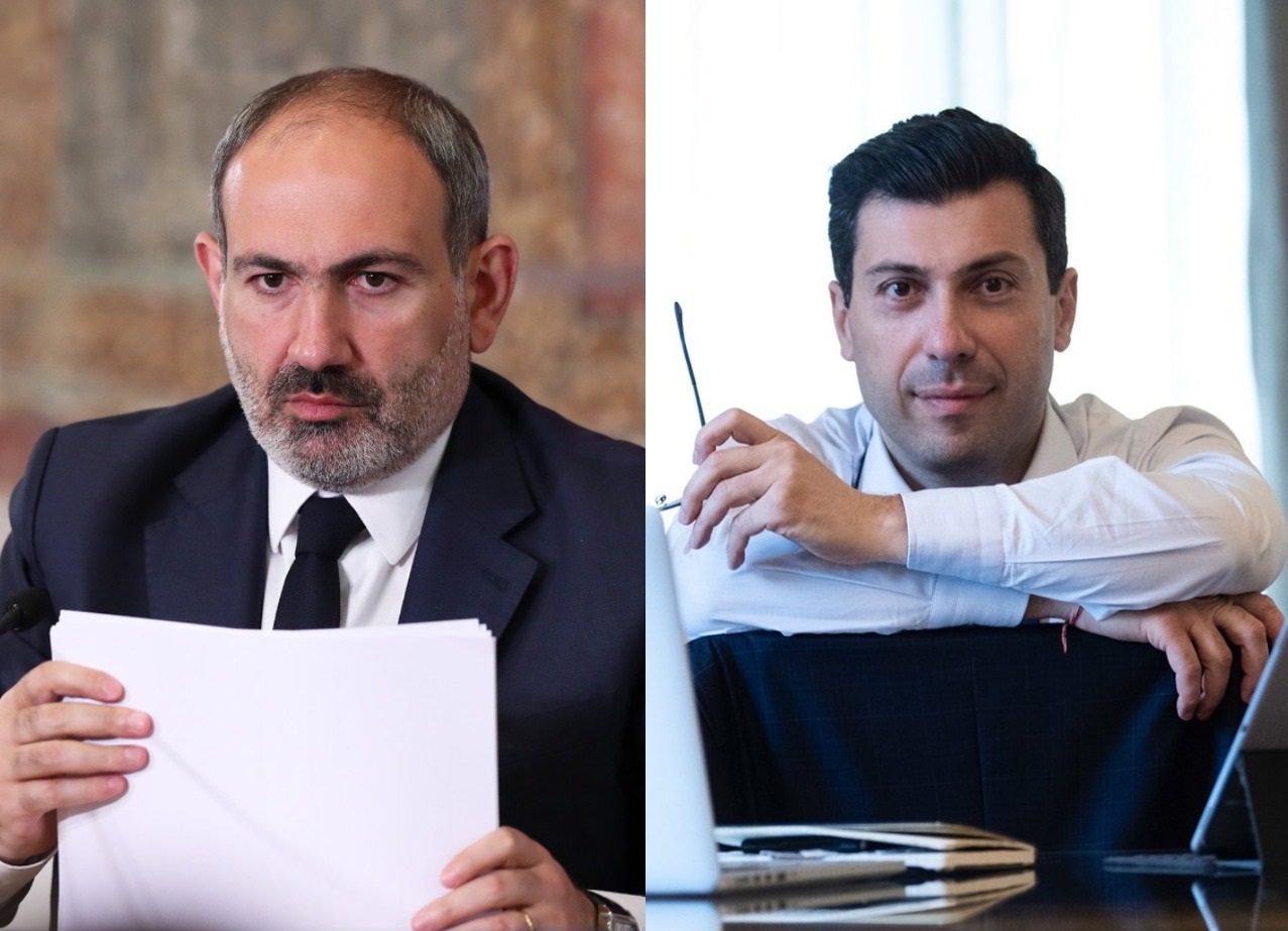 В отношении зятя третьего президента Армении будут возбуждены уголовные дела - премьер