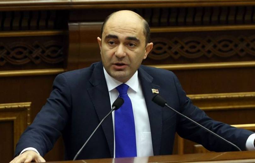 ПСА: Отказ оппозиции от мандатов не приведет к роспуску парламента 
