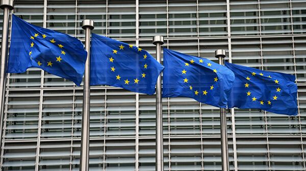 Еврокомиссия изучит законность экстренных мер стран ЕС для борьбы с пандемией коронавируса
