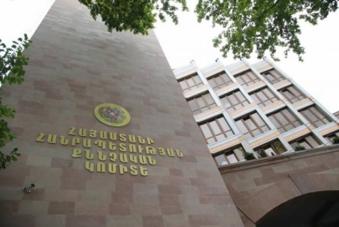 Суд арестовал полицейского после конфликта со следователями — СК РА