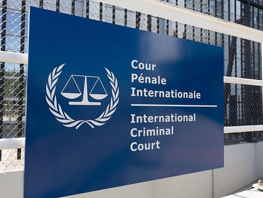 Армения должна обратиться в Международный уголовный суд, признав юрисдикцию суда - Татоян