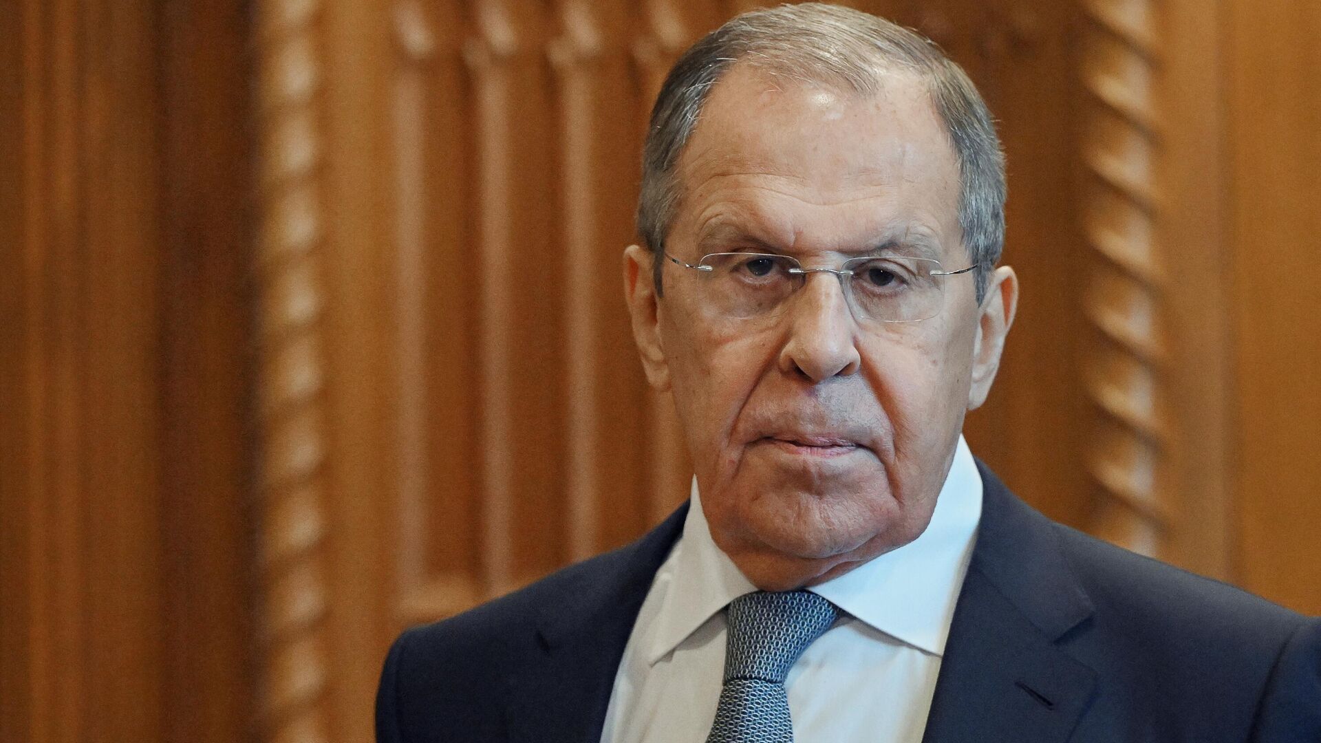 Армению пытаются втянуть в антироссийский лагерь - Лавров
