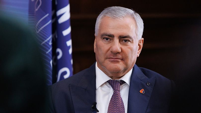 Арест Самвела Карапетяна продлён на 2 месяца