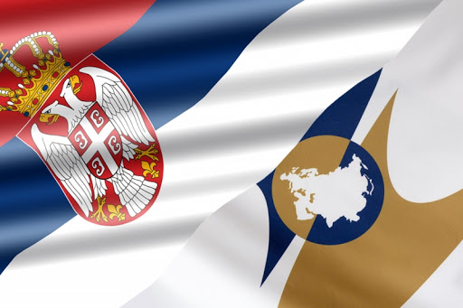 Кабмин Армении ратифицировал Соглашение о свободной торговле между ЕАЭС и Сербией