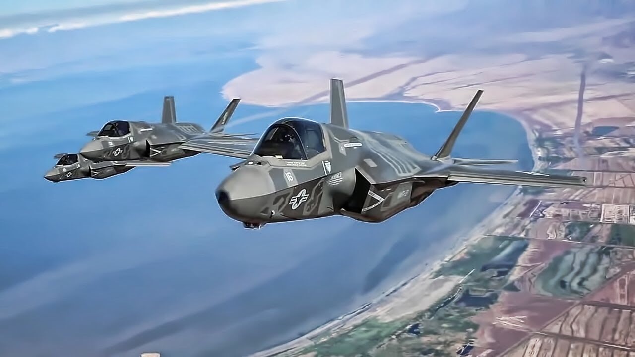 Хулуси Акар: Турция получит американские F-35 в ноябре