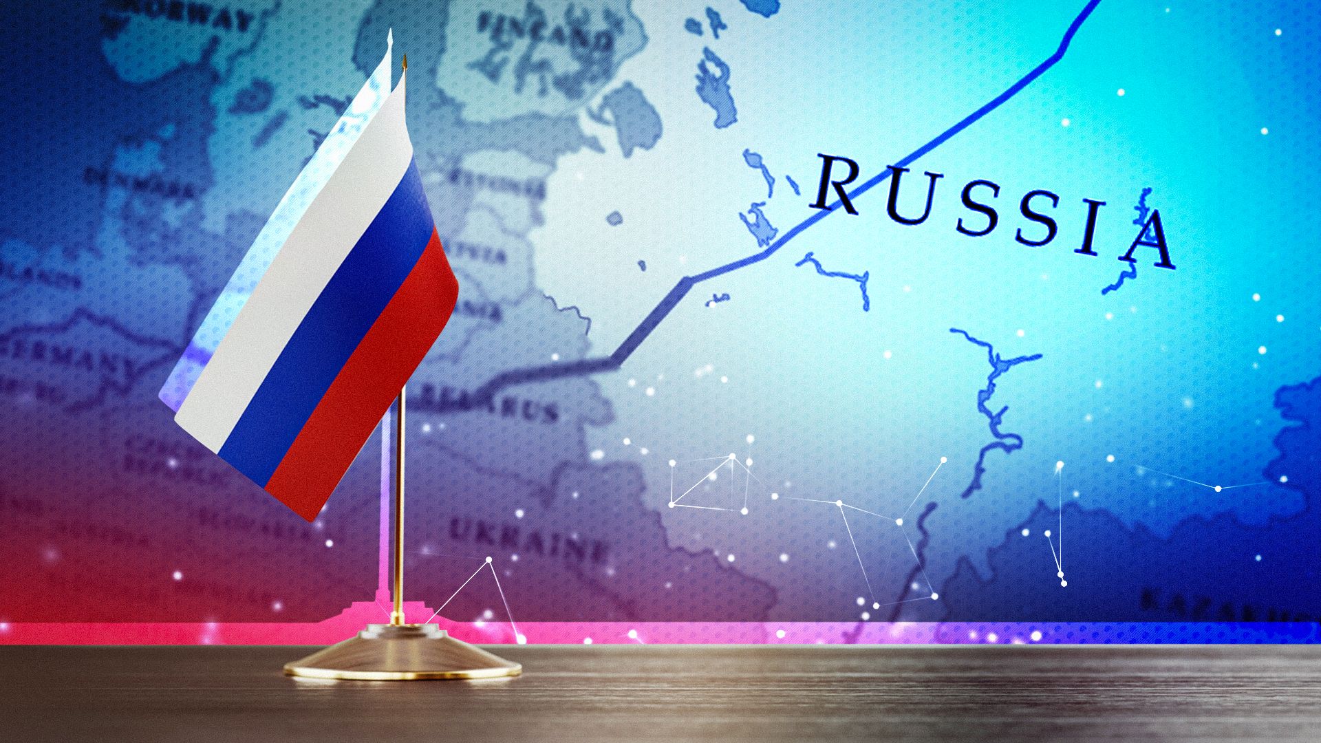 Стартовали обсуждения и презентация Рейтинга дружественности стран-соседей РФ