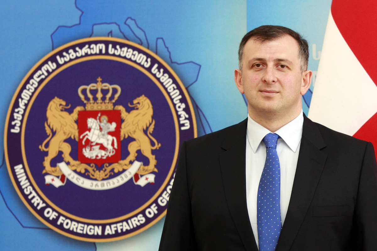 Ադրբեջանը Վրաստանի խոշորագույն առևտրային գործընկերներից է
