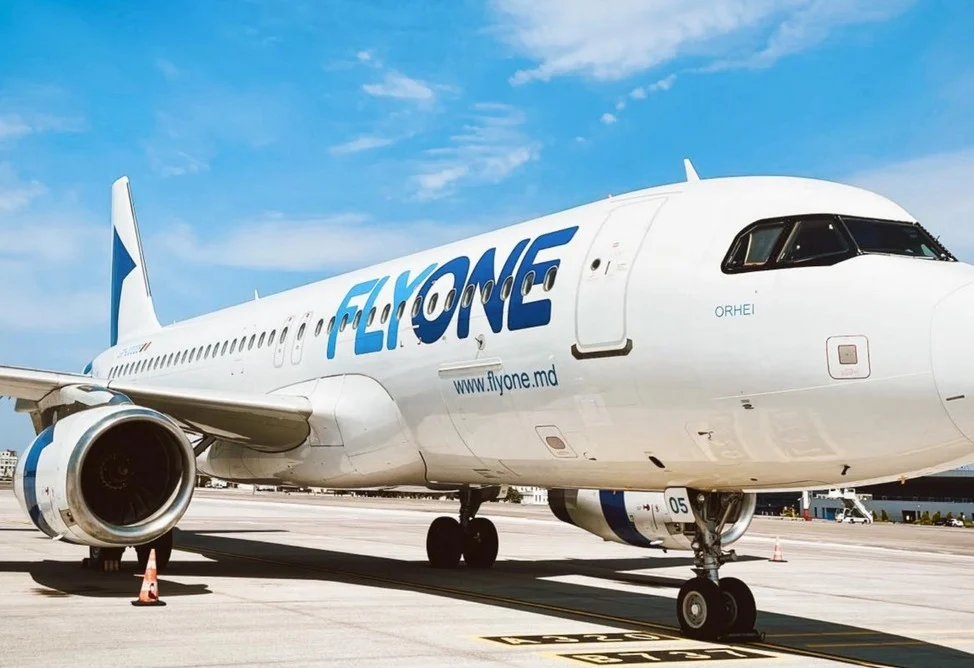 FlyOne Armenia запускает рейсы по маршруту Гюмри-Сочи-Гюмри