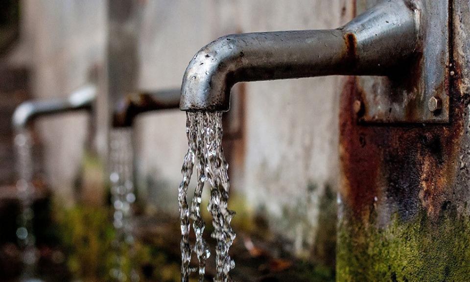 Քննարկվել են Ստեփանակերտում խմելու ջրի մատակարարման ուղղությամբ առկա հիմնախնդիրները