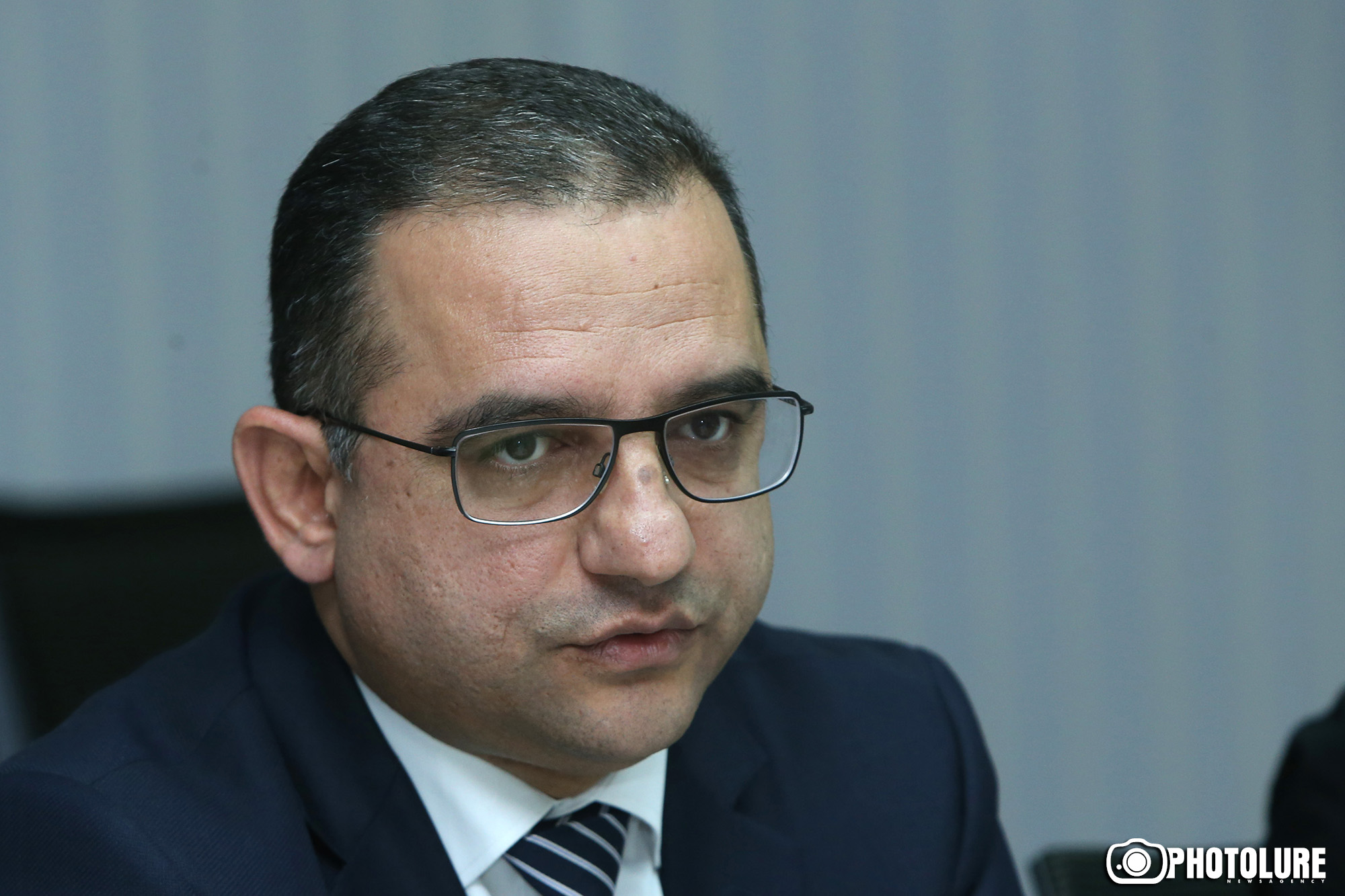 Армения завершит экономический год с 7% ростом экспорта - министр