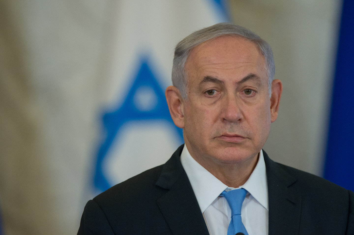 Нетаньяху призвал мировое сообщество усилить давление на Иран