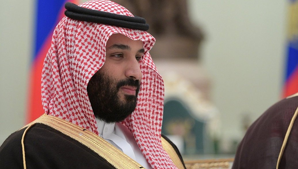 Սաուդյան Արաբիայի արքայազնը Խաշուգջիին «վտանգավոր իսլամական» է անվանել