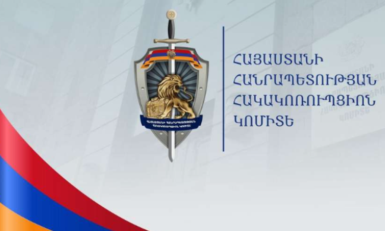Եվս 5 անձ ձերբակալվել է ընտրակաշառք տալու, ստանալու մեղադրանքներով