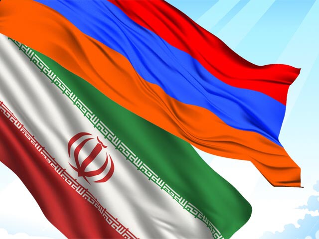 Временный поверенный Армении вызван в МИД Ирана из-за открытия посольства в Израиле
