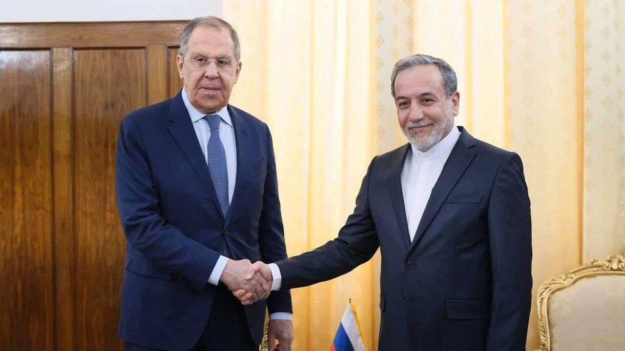  Глава МИД Ирана Аббас Аракчи посетит Россию с визитом 17 декабря 