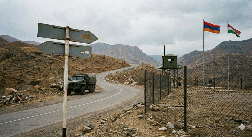 Լուսանկարը ստեղծվել է ԱԲ գործիքներով