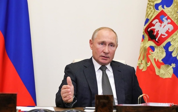 Путин обсудил с членами Совбеза Нагорный Карабах