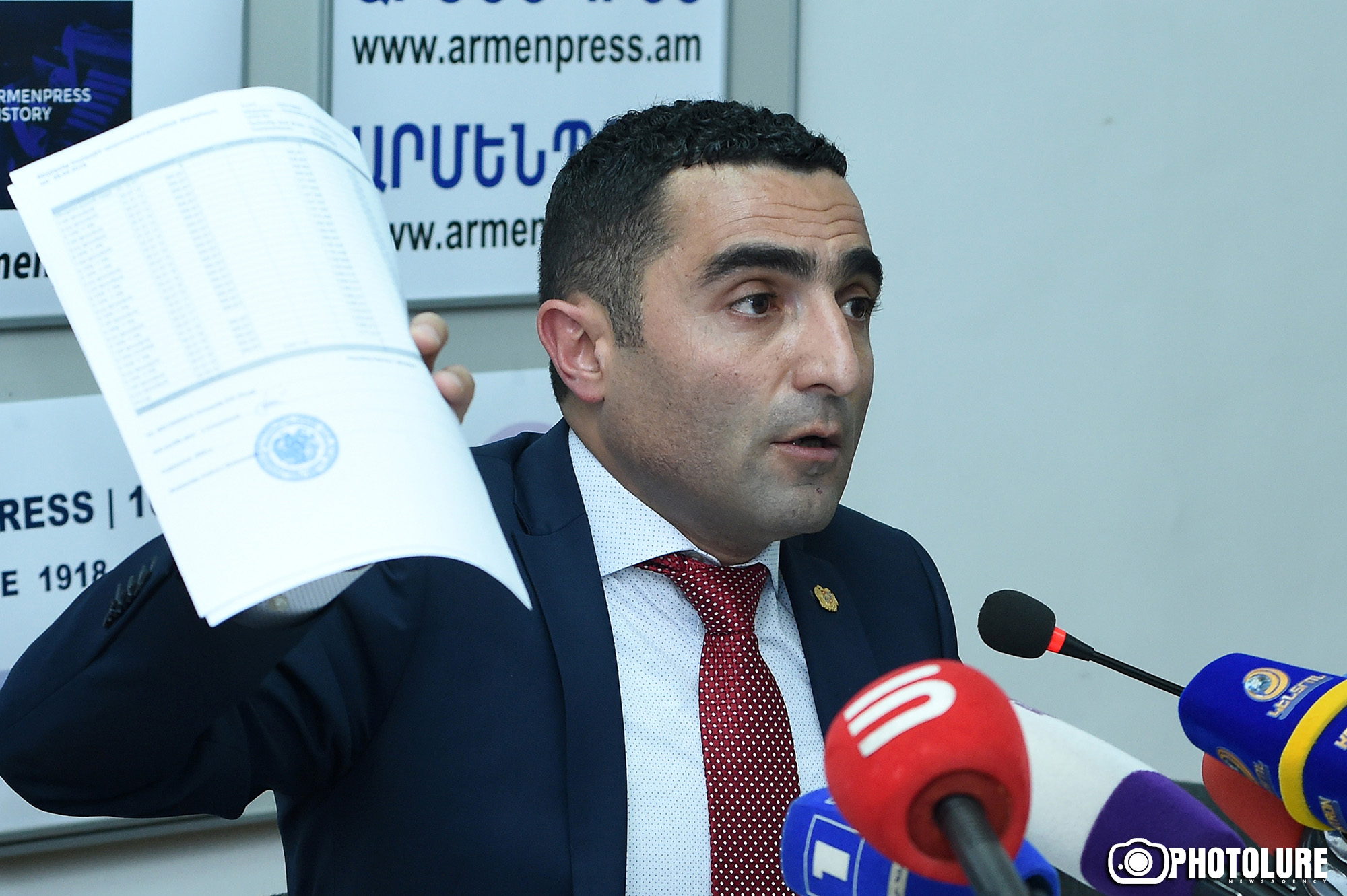 Романос Петросян будет назначен министром окружающей среды