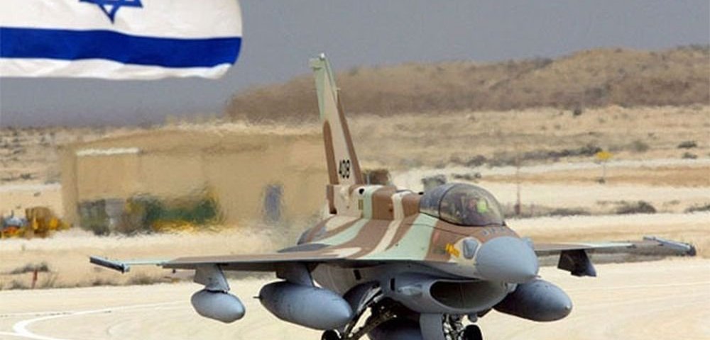 Совбез Ирана: инцидент со сбитым в Сирии самолетом Израиля изменил баланс сил в регионе