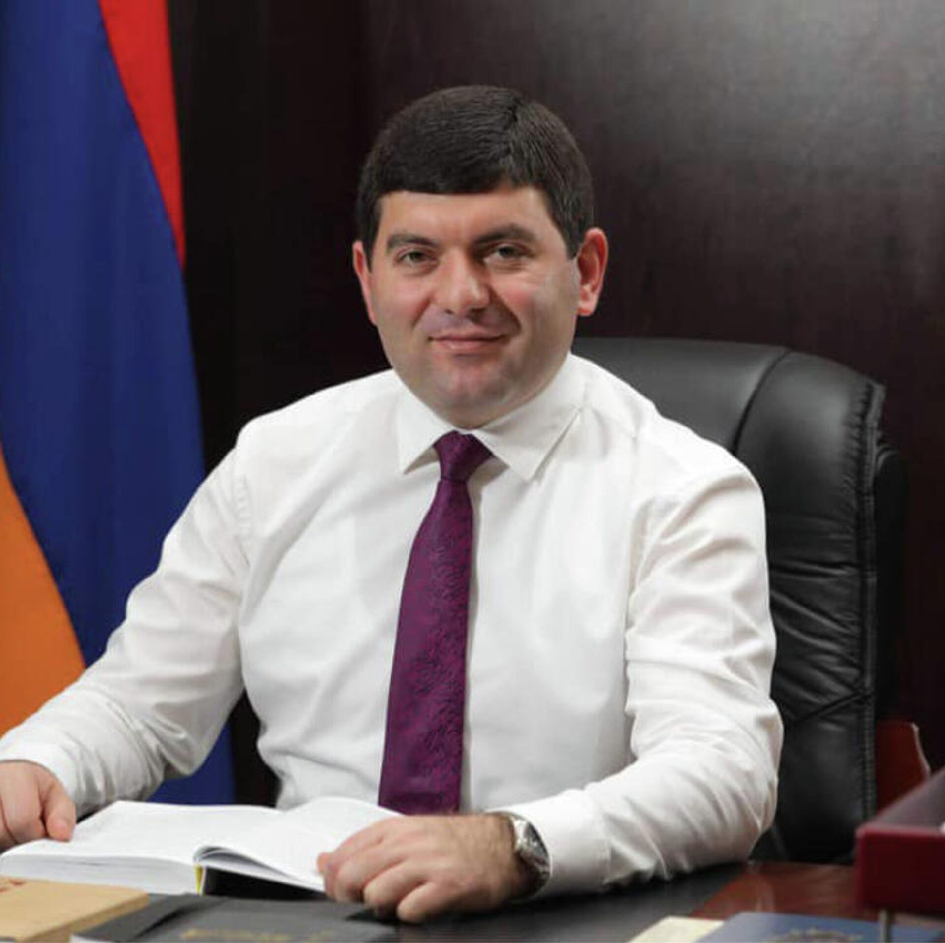 Դավիթ Համբարձումյանի գործով դատական նիստը տեղի կունենա հունվարի 12–ին