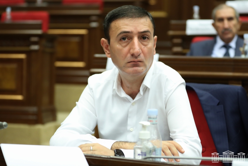 В Армении заговорили о необходимости блокирования “фейковых сайтов” на территории страны