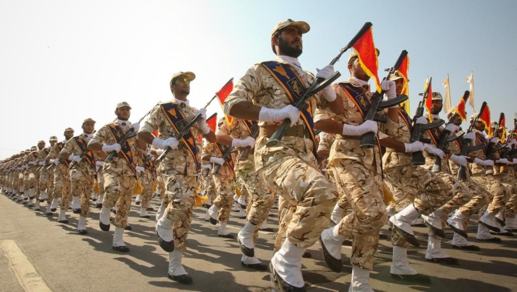 США объявили иранский КСИР террористической организацией: Иран ответит симметричным шагом