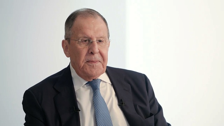 Лавров: Претензии Армении к России вызывают «эмоции в груди»