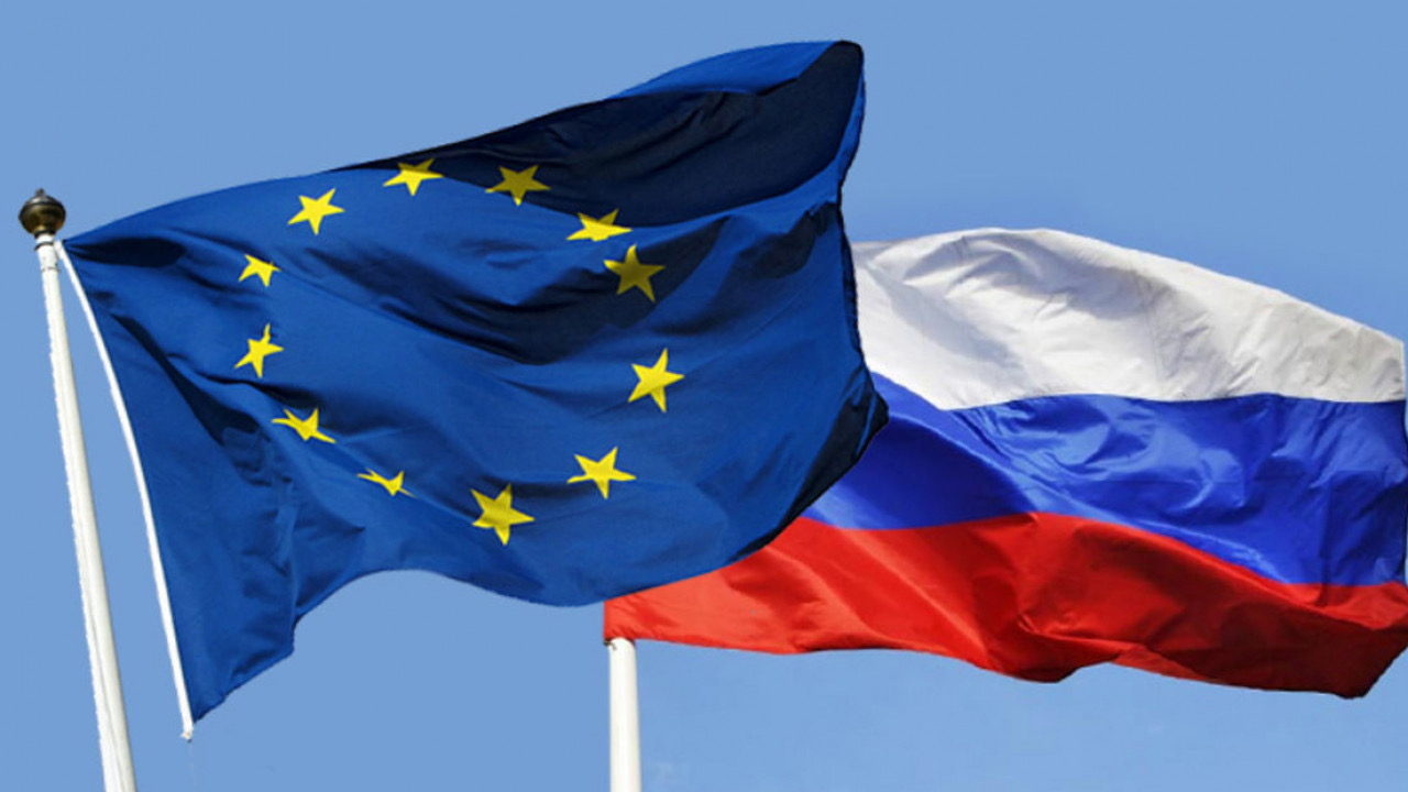 Алиев о встрече в Брюсселе: усилия России и ЕС дополняют друг друга