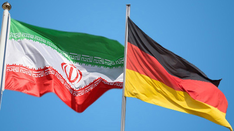 МИД ФРГ советует Ирану не упускать шанс, что даёт возвращение Байдена к ядерной сделке