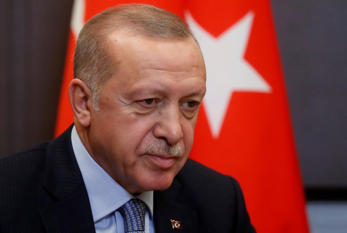 Турция намерена включить Идлиб в состав своей территории