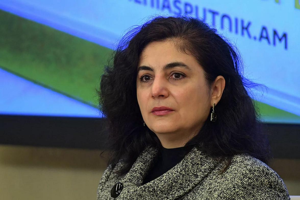 Армения демонстрирует активное желание усилить интеграционное взаимодействие - Мигранян