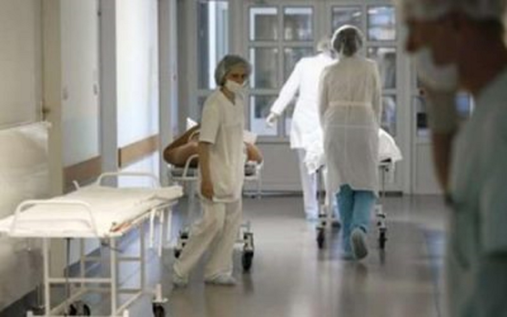 В инфекционной больнице «Норк» от пневмонии скончался пациент - Минздрав Армении 