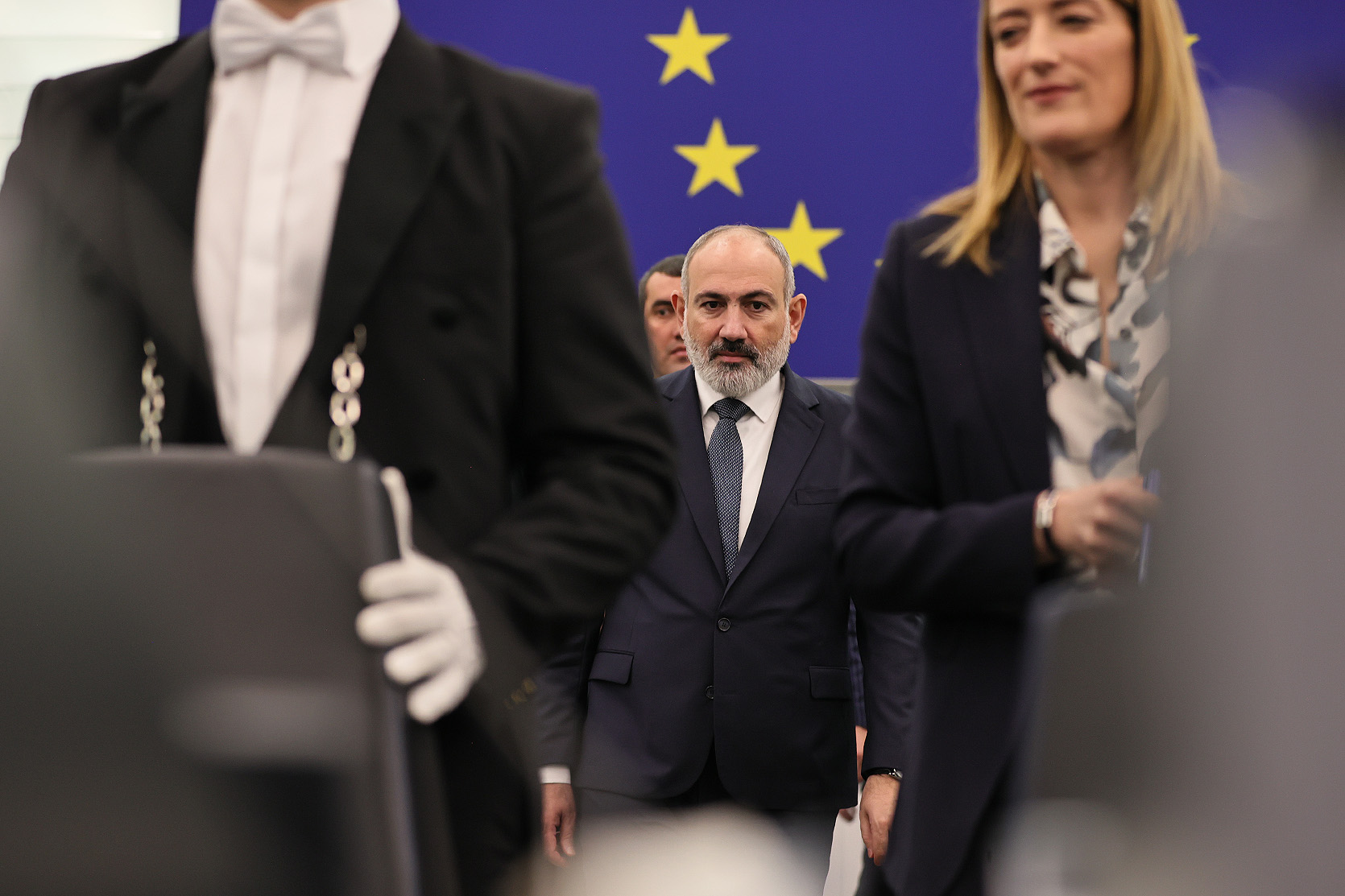  Фото: primeminister.am 