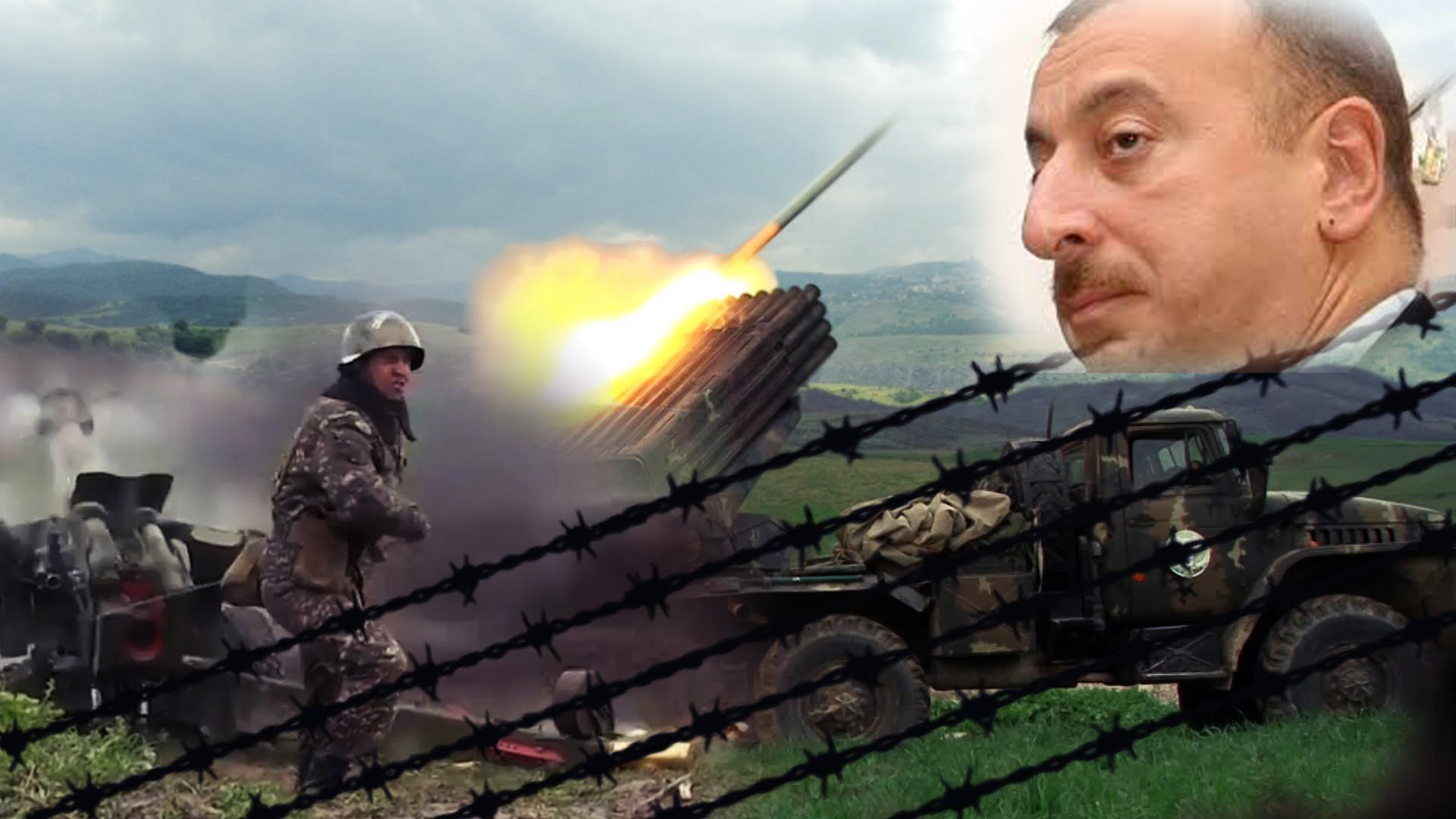 Արևմուտքի «մեսիջը» ՀՀ–ին՝ Ադրբեջանը պատրաստվում է նոր պատերազմի 