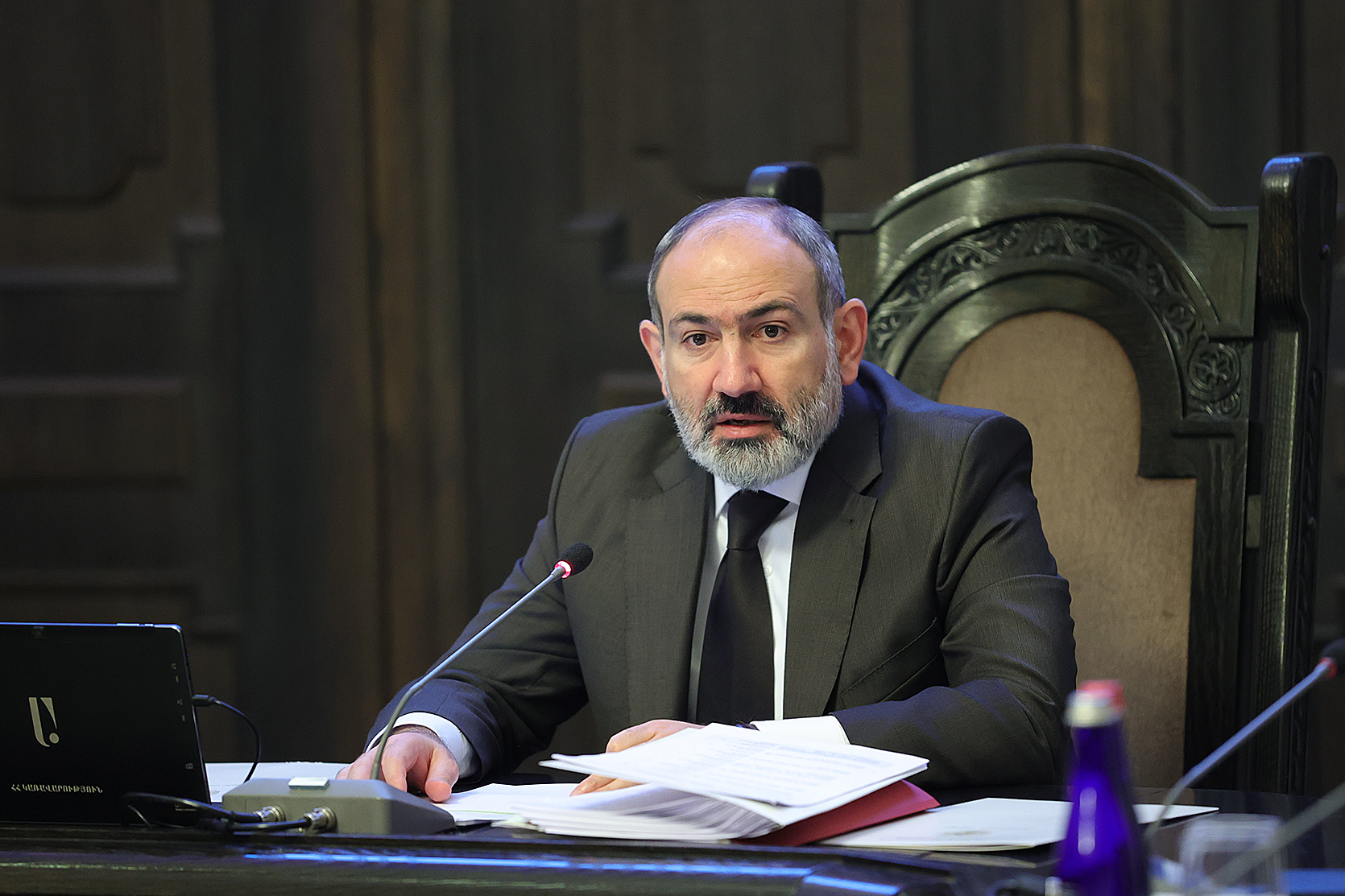 В Армении планируют внести изменения в бюджетную систему: переход к трехлетнему горизонту