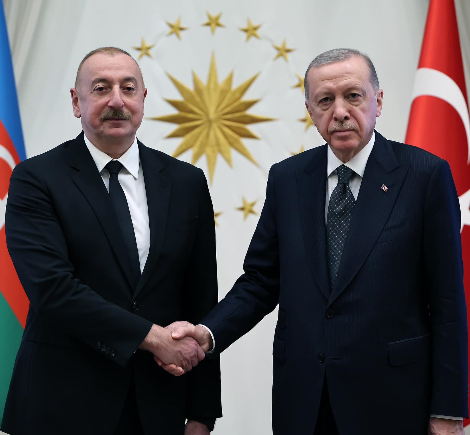 Турция открыто содействует продвижению ложного тезиса «Западный Азербайджан»