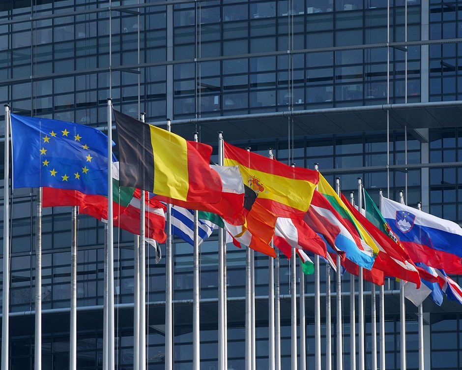 ЕС рекомендовал странам-участницам разрешить въезд вакцинированным иностранцам 
