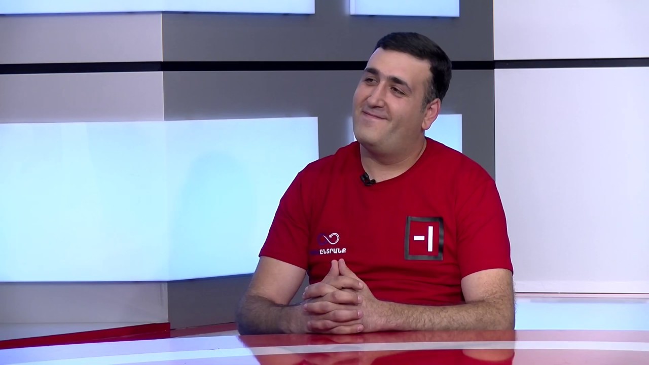 Нарек Манташян: Обвинения в отношении Давида Тонояна - очередное шоу властей 