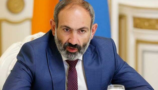 Пашинян пригласил политсилы на консультации по вопросу проведения внеочередных выборов 