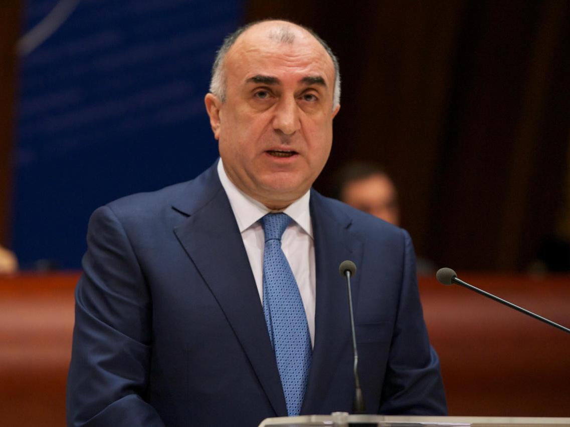 Мамедъяров: До 2020 года Азербайджан планирует поставить газ с «Шах Дениз» в Европу 