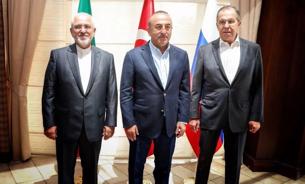 Иран рассчитывает на достижение соглашения о конституционной комиссии Сирии