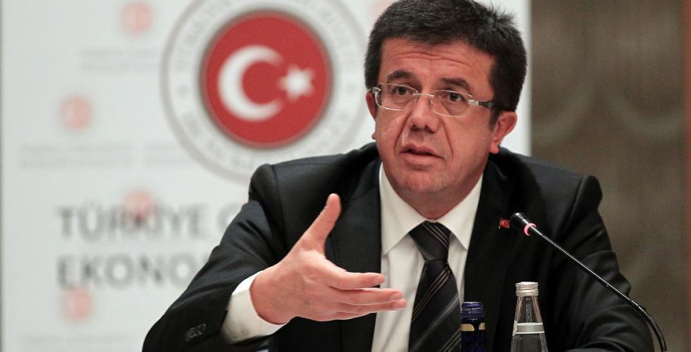 Թուրքիան ծրագրում է մաքսային համաձայնագիր կնքել ԵԱՏՄ-ի հետ