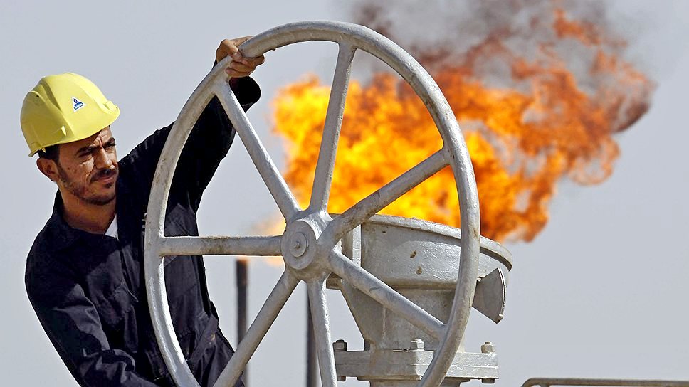 Иран поставляет в виде свопа около 1 млн. кубометров газа в день в Азербайджан