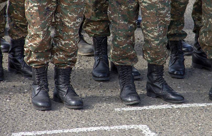 ՊՎԾ-ն խախտումներ է արձանագրել ռազմական ճտքավոր կոշիկների գնման գործընթացներում