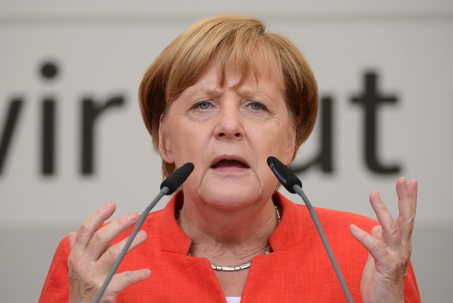 Немцы обвинили Меркель во властолюбии и предрекли ее скорую отставку – опрос
