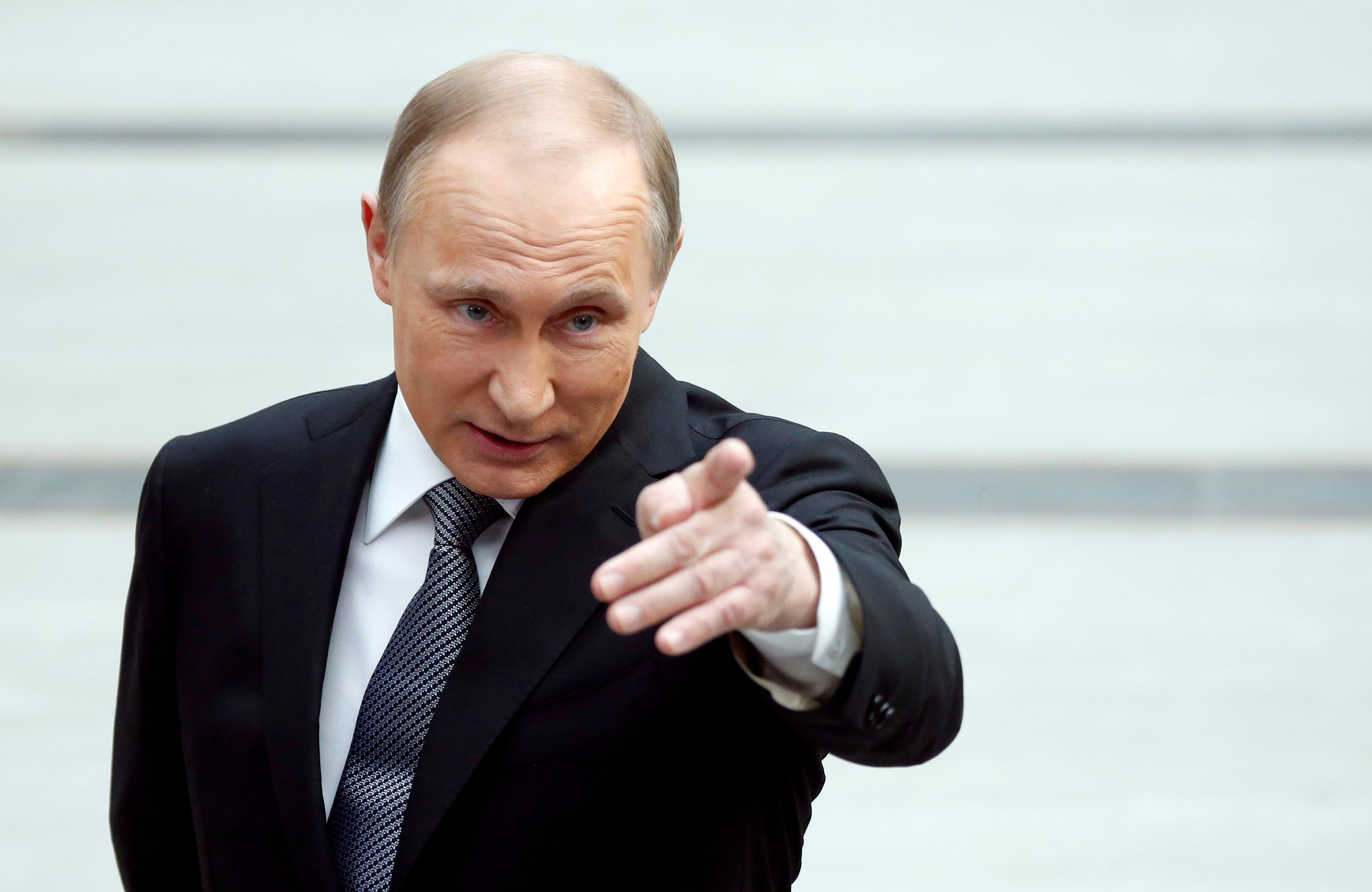 Чистка в силовых стуктурах: Путин снял с должностей 10 генералов