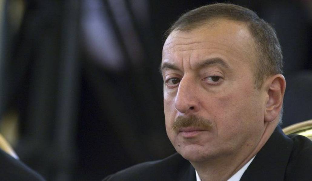 Алиев: Баку пересмотрит участие в ЕСПЧ, если его права в ПАСЕ не восстановят