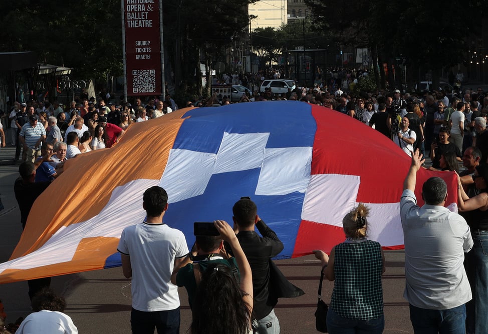  Фото: Yerevan today 
