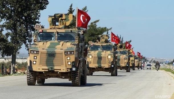 МИД Турции: Россия заверила, что ВС Сирии не будут нападать на турецкие позиции в Идлибе